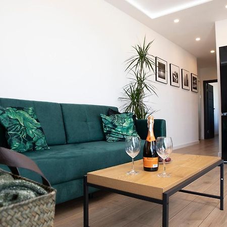 גדינייה Luxus Apartament Tulipan מראה חיצוני תמונה