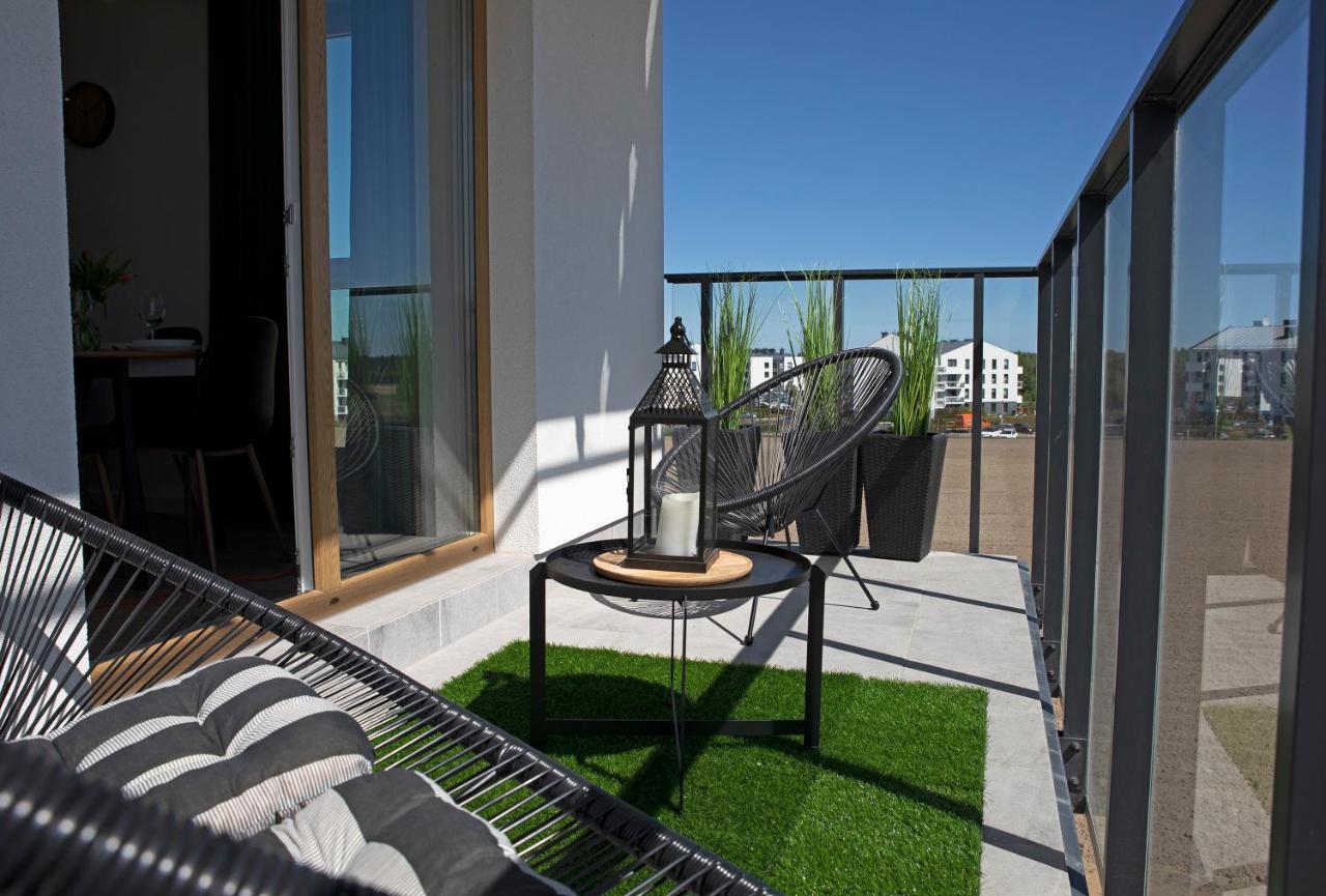 גדינייה Luxus Apartament Tulipan מראה חיצוני תמונה